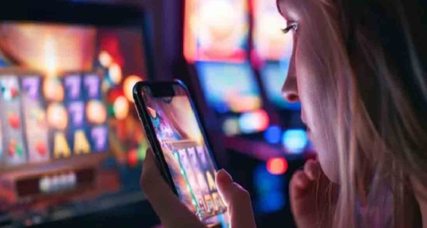 Buscan limitar las apuestas online en la Provincia: controles biom&eacute;tricos, restricciones y multas