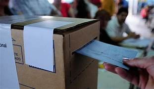 STM elecciones 2023: La junta electoral anuncia que se encuentran los padrones para consulta