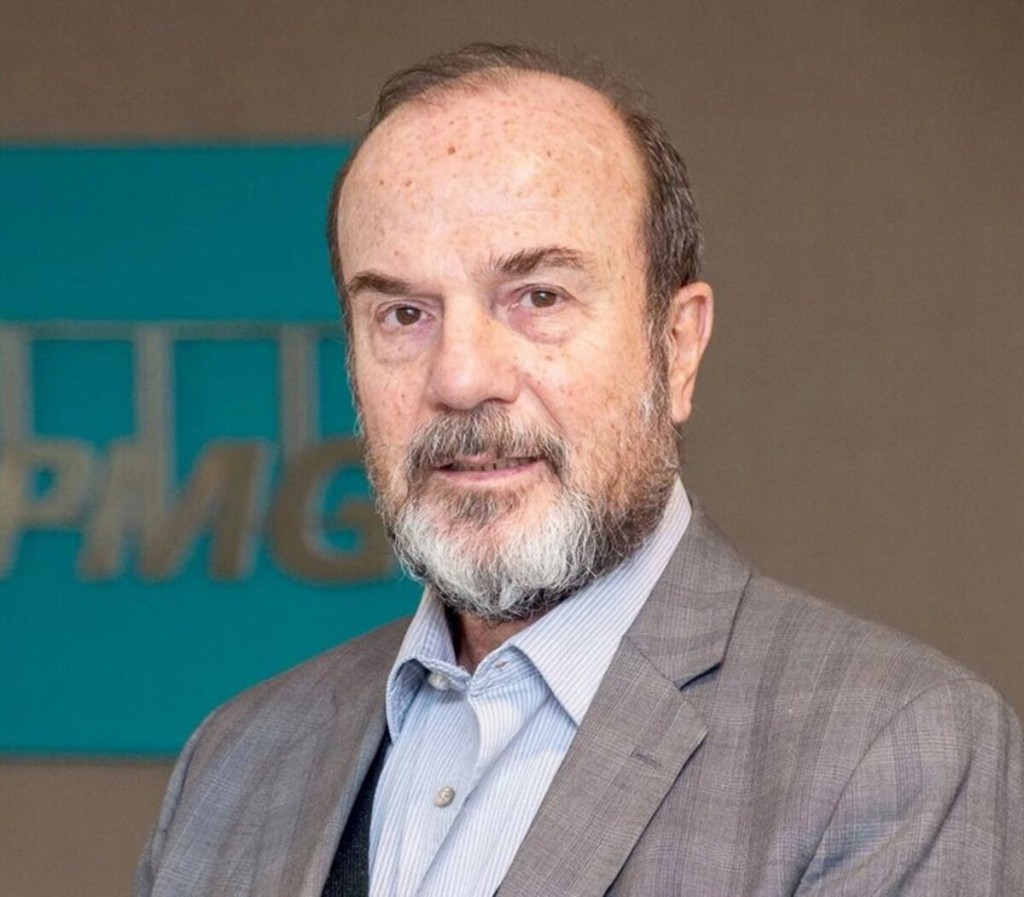 Guillermo Ferraro será el ministro de Infraestructura