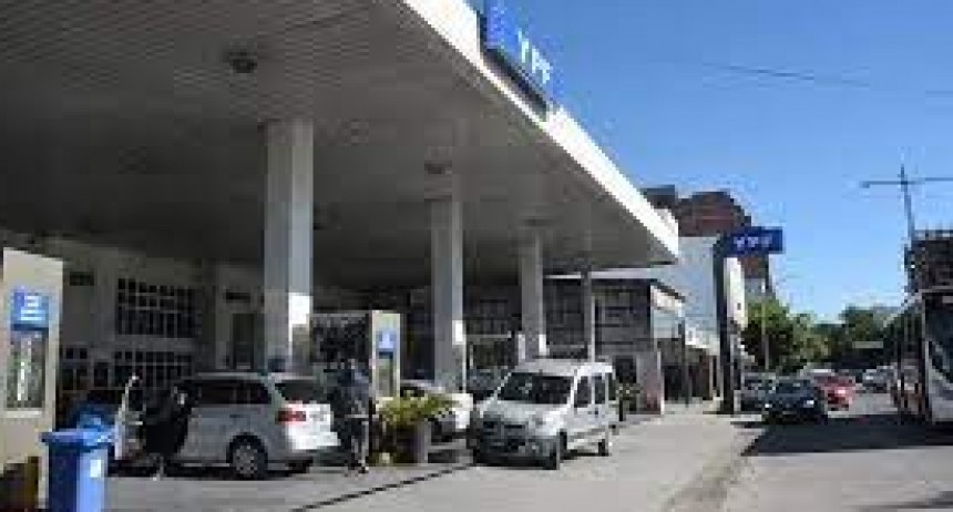 Subió el combustible: cuáles son los nuevos precios en la Region