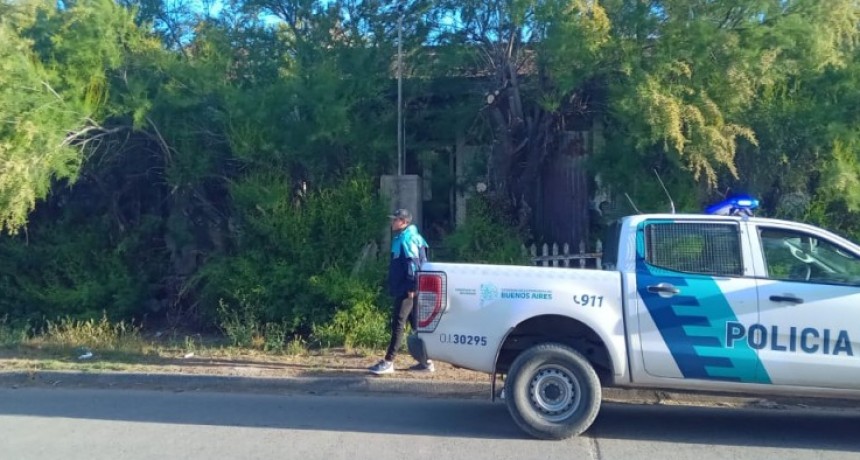 RESUMEN POLICIAL DE ÚLTIMOS DÍAS POR HECHOS DELICTIVOS