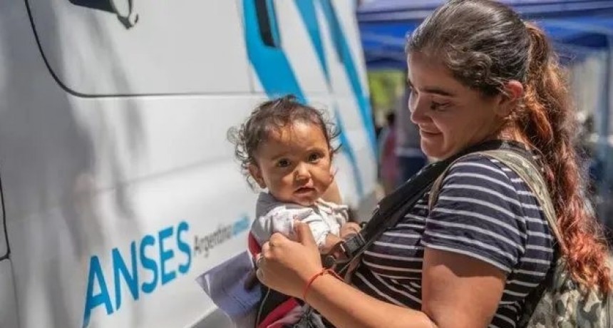 El extra de ANSES de $45.500 que cobran los AUH esta semana: todo lo que tenés que saber