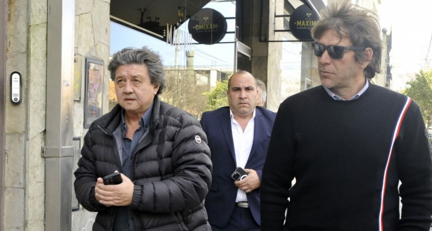 Se partió el bloque de legisladores de Milei en rechazo al acuerdo con Macri: 