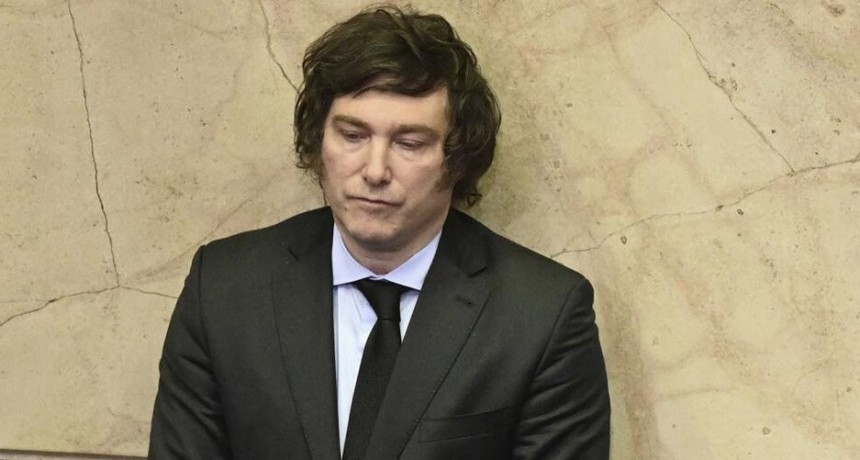 Las razones detrás de la cancelación de la visita de Javier Milei a Bahía Blanca
