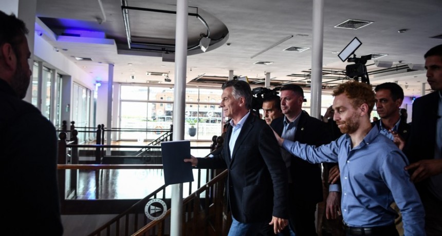 La Auditoría detectó severas irregularidades en el negocio de los parques eólicos de Macri y Tévez