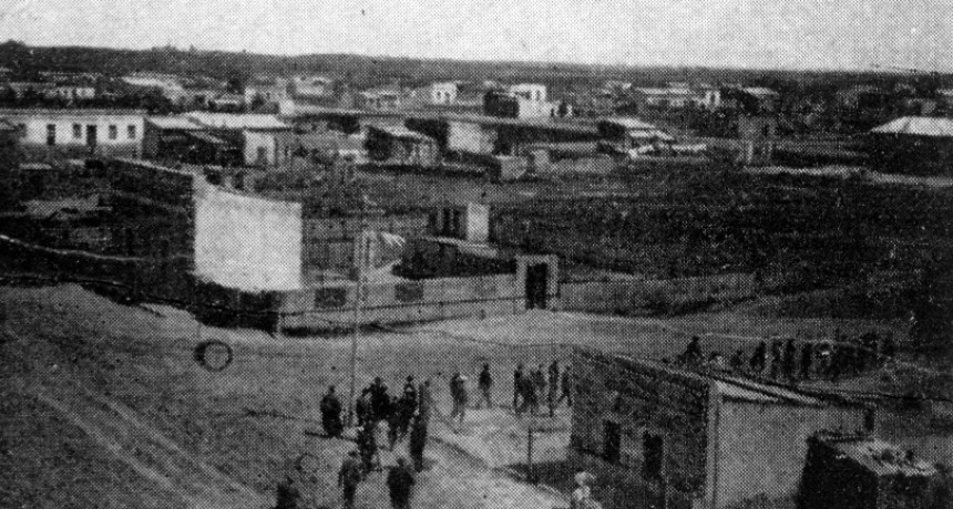 Migrantes en el Viento Sur: Historias de Mujeres que Forjaron sus Sueños en Punta Alta
