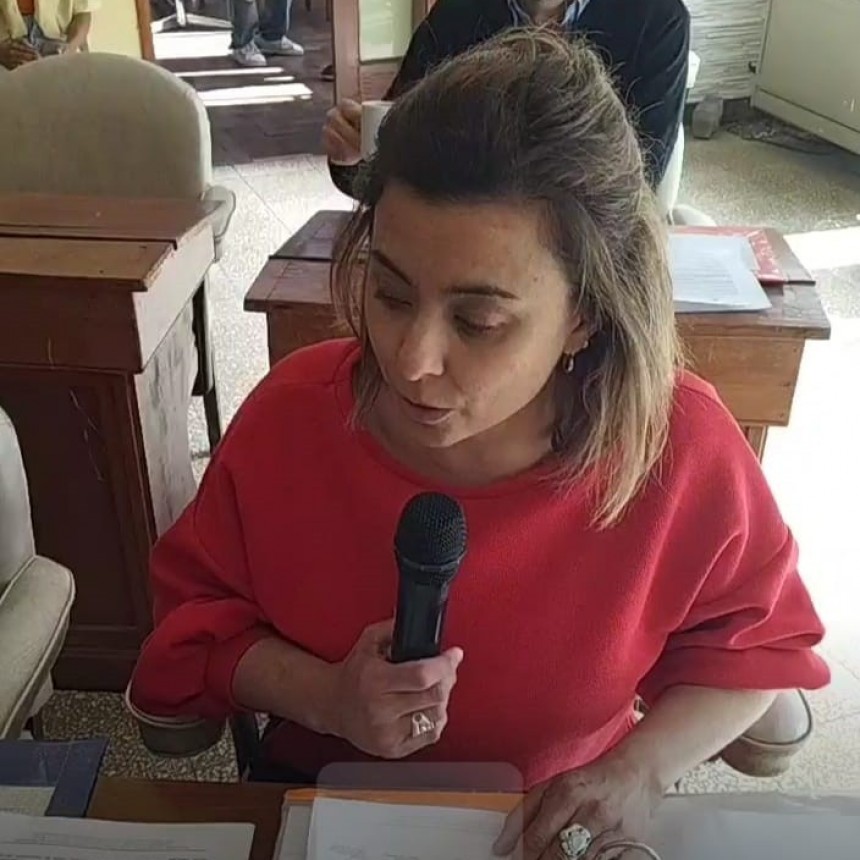 Derogan la ordenanza 4101 sobre estímulos al pago de tasas municipales