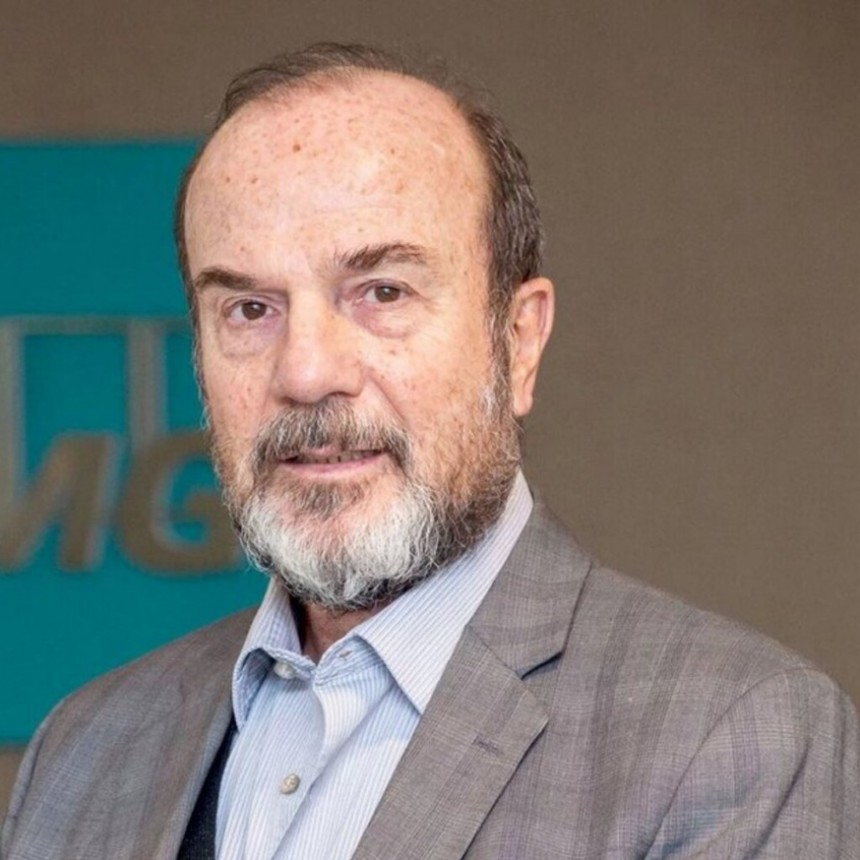Guillermo Ferraro será el ministro de Infraestructura