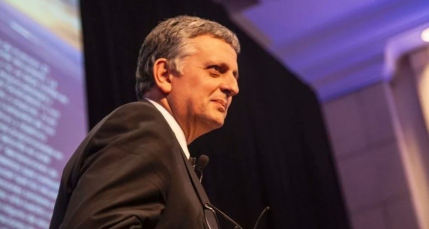 Milei elige a un hombre de Paolo Rocca y Macri pierde la batalla por YPF