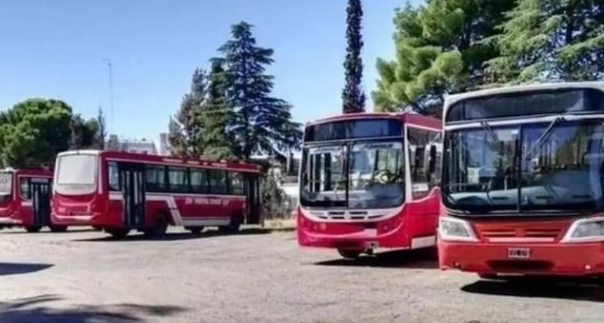 EL CONCEJO DELIBERANTE APROBÓ EL AUMENTO DEL BOLETO PUBLICO DE PASAJEROS EN LA SESION 18ª