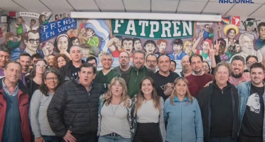 Federación Internacional de Periodistas en contra de la Privatización de Medios Estatales