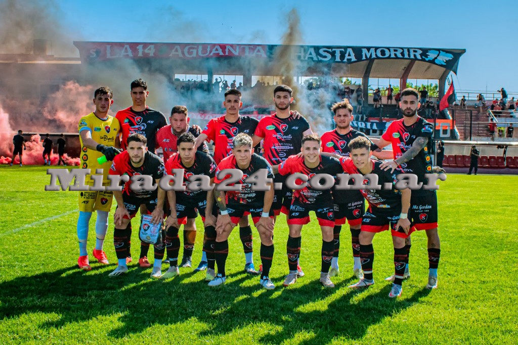 Sporting juega por el federal en la 4ª fecha