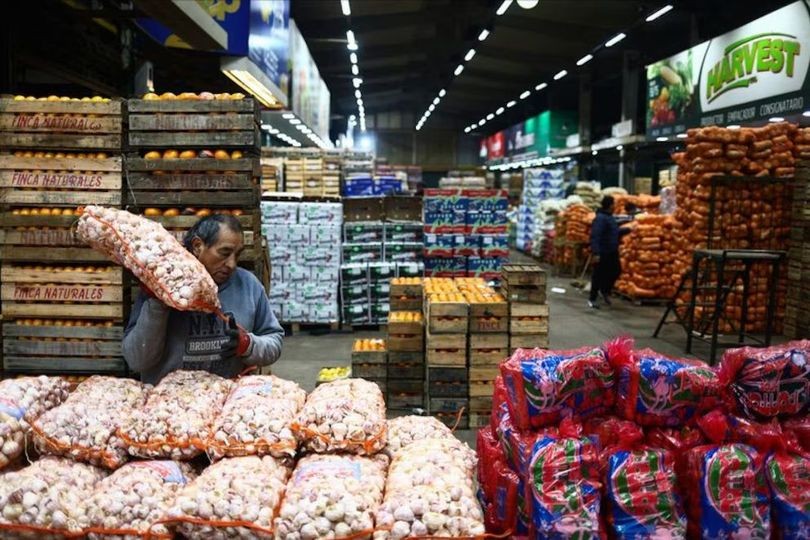 La inflación de octubre fue 2,7%, la más baja en casi tres años: acumuló 193% en los últimos 12 meses