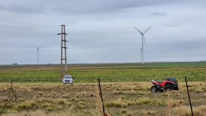 En mayo de 2025 se realizará el juicio a 2 de los 5 acusados del robo de cables en el que murieron 4 personas