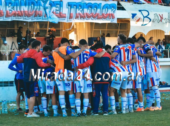 Nueva final para Rosario vs Libertad