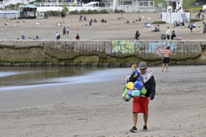 Los intendentes entraron en alerta máxima por el golpe de Milei al turismo bonaerense 