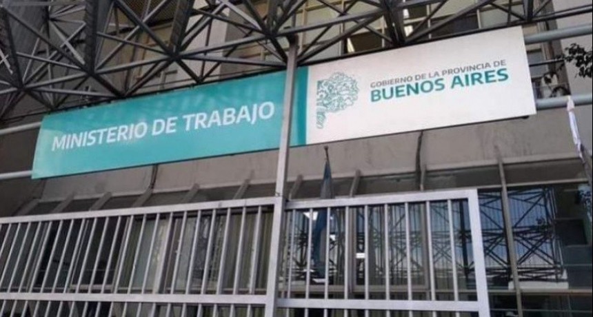 EL MINISTERIO DE TRABAJO BONAERENSE VISITARÁ ATE PUNTA ALTA