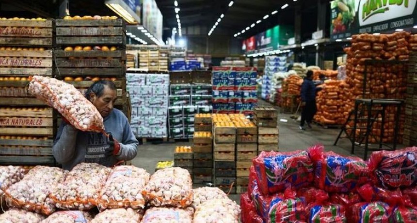 La inflación de octubre fue 2,7%, la más baja en casi tres años: acumuló 193% en los últimos 12 meses