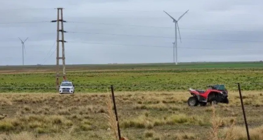 En mayo de 2025 se realizará el juicio a 2 de los 5 acusados del robo de cables en el que murieron 4 personas