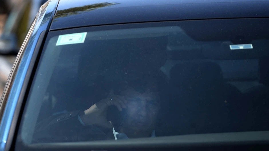 Fuerte apoyo de los intendentes a Kicillof ante el ataque de Cristina: 