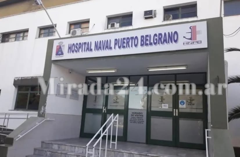 El Laboratorio del Hospital Naval Puerto Belgrano fue acreditado por la Fundación Bioquímica Argentina
