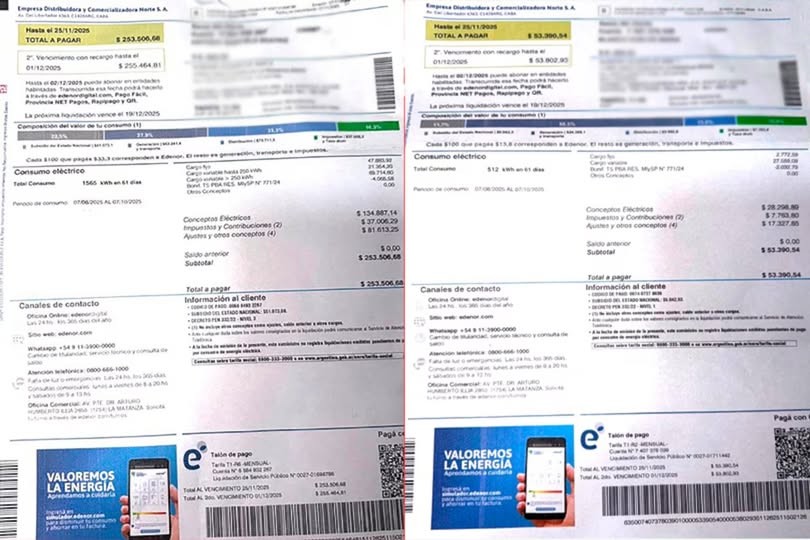 Otra suba de tarifas encubierta