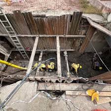 ¡Una obra que cambiará la ciudad! Se habilita la licitación para el recambio de las colectoras cloacales