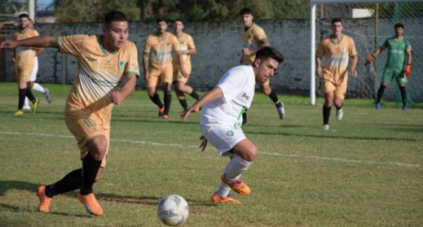 Promocional liguista: Tiro bajó a La Armonía y Comercial manda en soledad