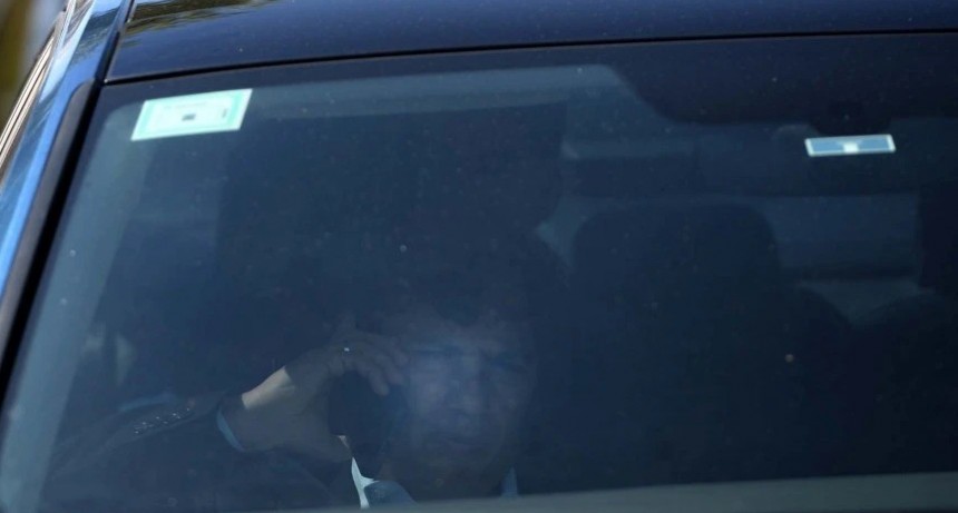 Fuerte apoyo de los intendentes a Kicillof ante el ataque de Cristina: 