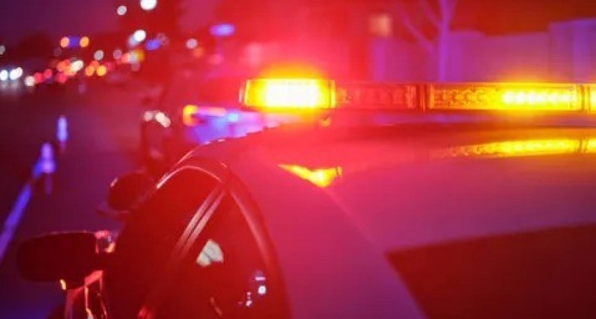 Incendio en la Capilla de Pehuenco: Un menor seria el responsable