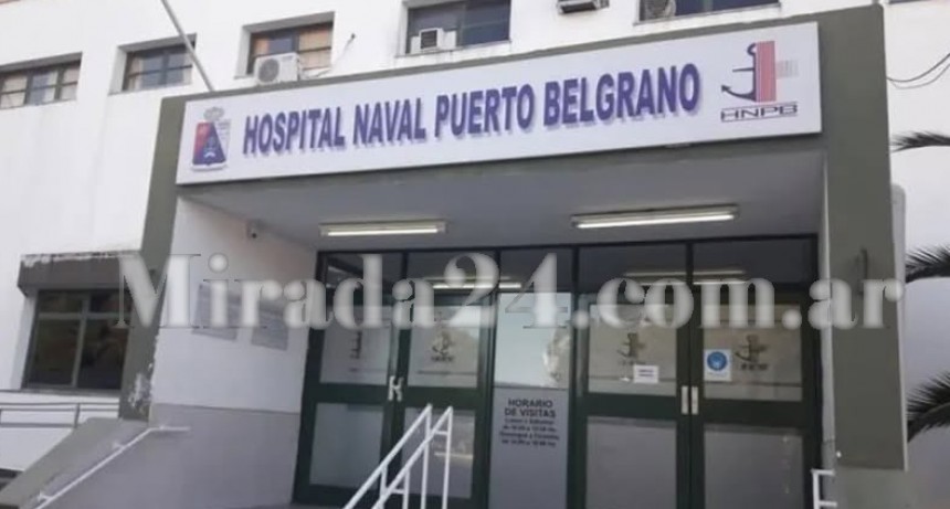 El Laboratorio del Hospital Naval Puerto Belgrano fue acreditado por la Fundación Bioquímica Argentina