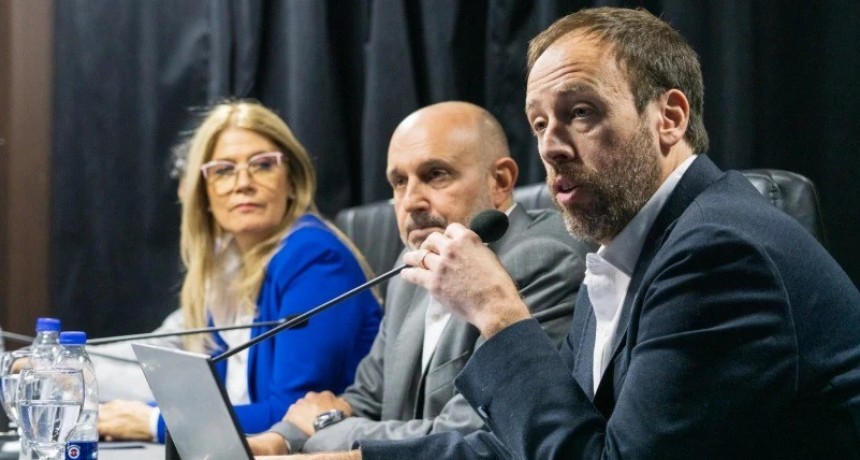 Kicillof baja el impuesto automotor al 75% de los propietarios de vehículos de la provincia