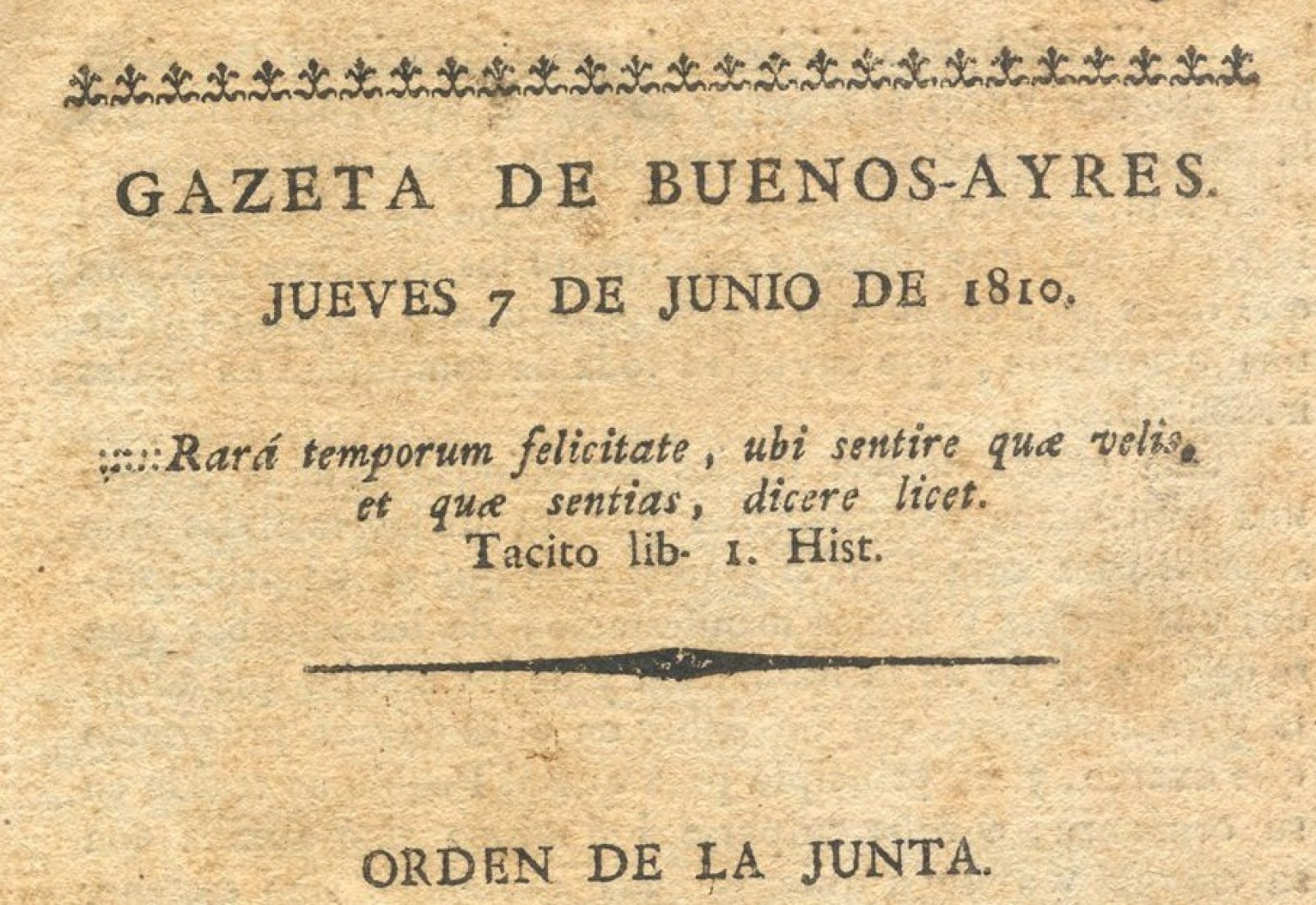 7 de junio: Día del Periodista Deportivo