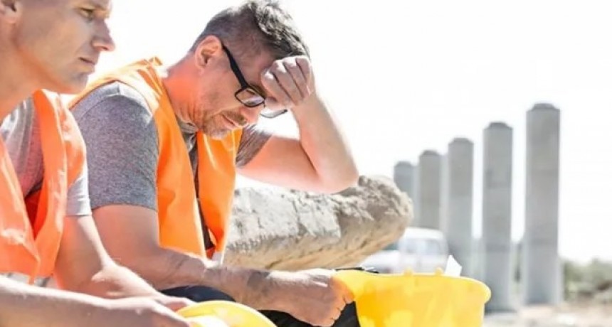 Desde que asumió Javier Milei, se perdieron 276.000 puestos de trabajo registrados y cerraron casi 30 empresas por día