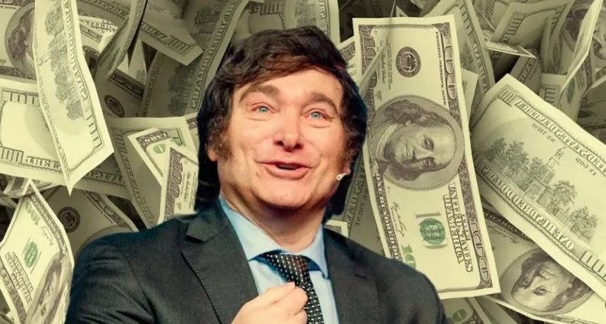 Crisis: Argentina tiene el salario mínimo en dólares más bajo de la región