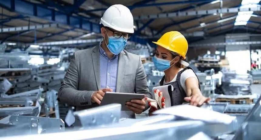 Abren la preinscripción para la Licenciatura en Seguridad e Higiene en Coronel Rosales.