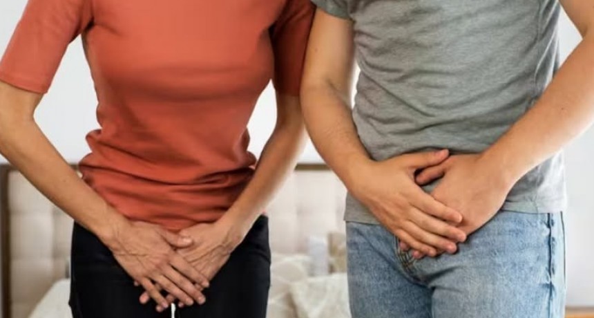 Aumento de sífilis: esta es la causa principal que explica el rebrote en el país, según un especialista