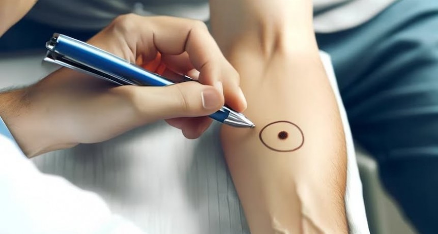Los detalles de la primera vacuna argentina contra el cáncer de piel más agresivo y cuándo estará disponible en el país
