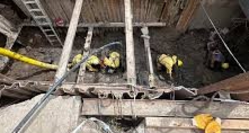 ¡Una obra que cambiará la ciudad! Se habilita la licitación para el recambio de las colectoras cloacales