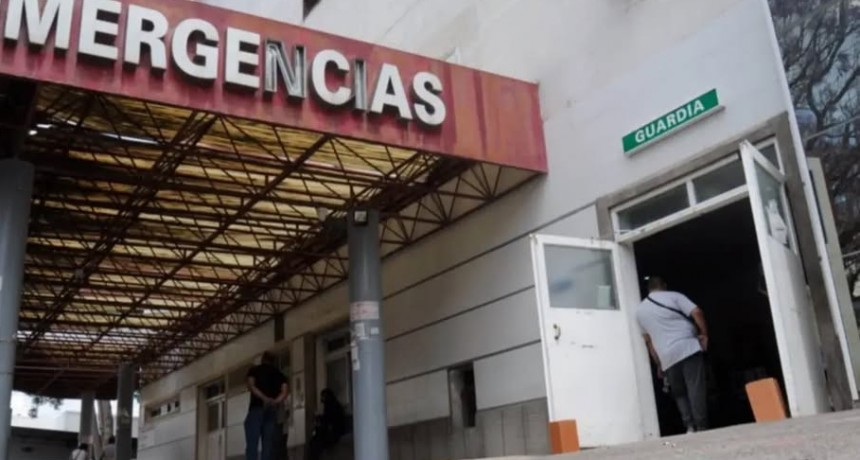Paran los profesionales de la salud en Bahía Blanca: afecta al Hospital Municipal y salas médicas