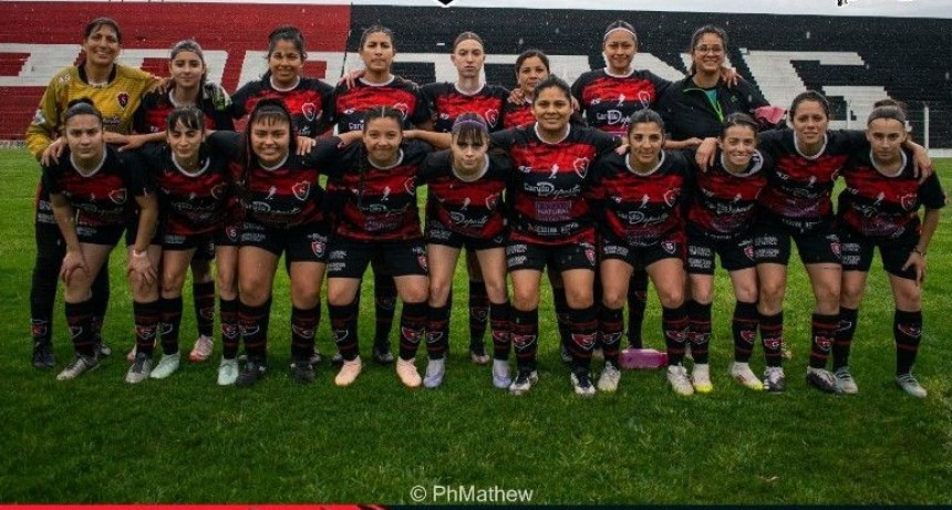 Sporting goleó a Liniers y jugará la Promoción por el ascenso a Primera