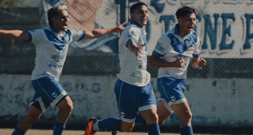 Rosario Lucho pero se quedo sin Ilucion