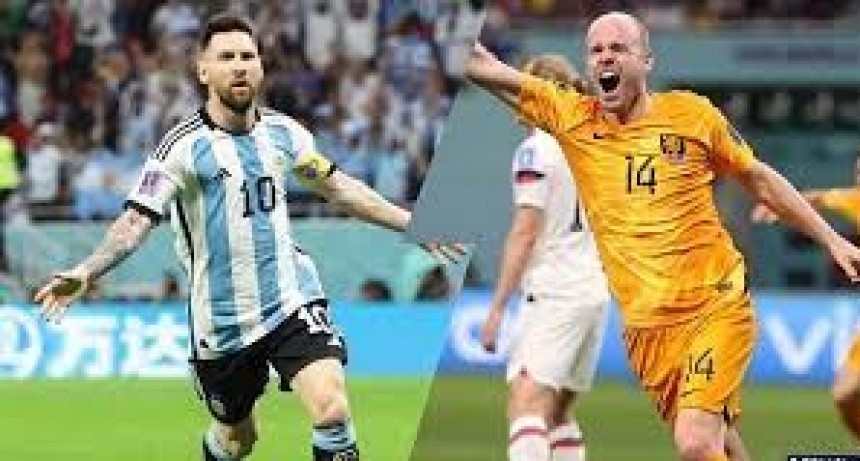 Argentina y Países Bajos: el análisis en la previa 