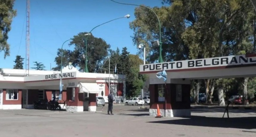   Capitán de Navío de la Armada Argentina condenado por abuso sexual