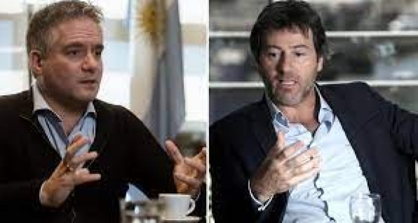 El Frente de Todos porteño exigirá la renuncia de D'Alessandro y Mahíques con una marcha