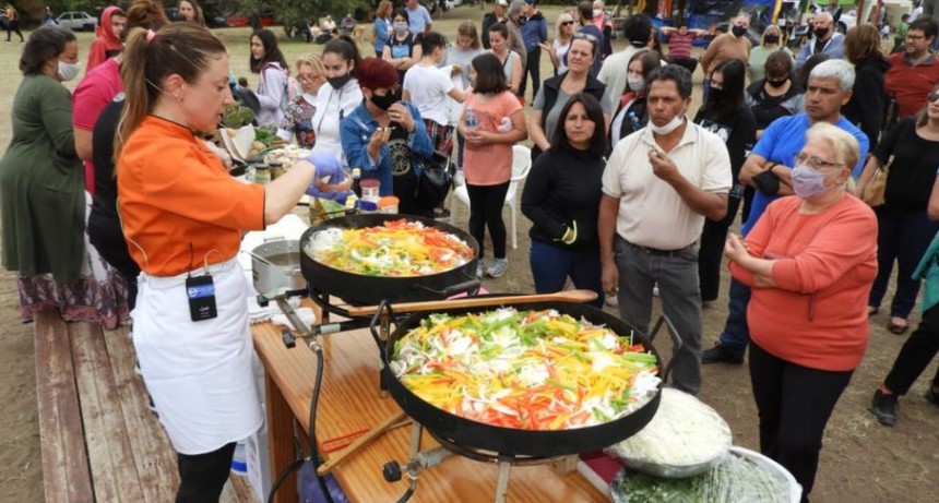 FELIZ 74º ANIVERSARIOS PEHUEN-CO