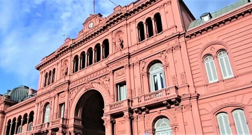 Confirmado: asueto el martes y los jugadores de la Selección iran al Obelisco luego podrán ir al balcón de la Casa Rosada