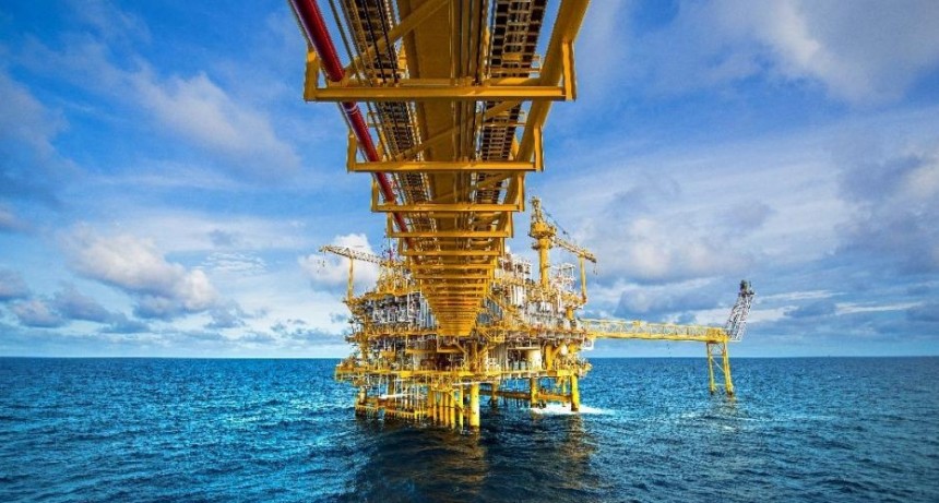 El offshore en Mar del Plata recibió otro fuerte apoyo: 