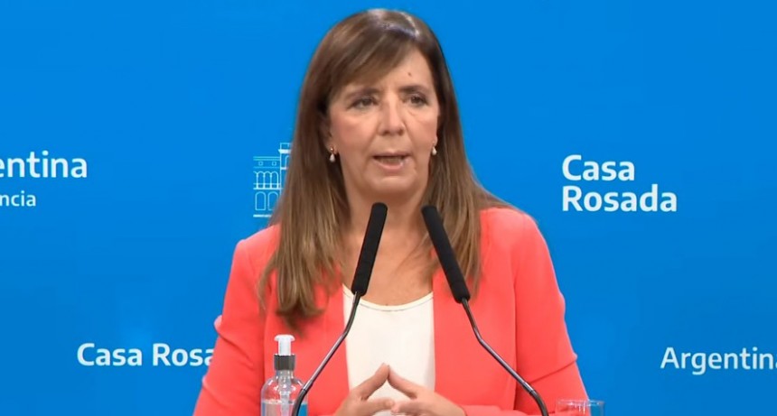 El Gobierno explicó por qué la Selección sobrevoló la Ciudad para festejar con la gente