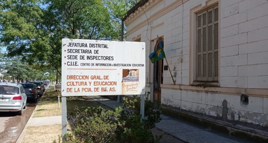 Inscripción de emergencia para profesores de educación artística